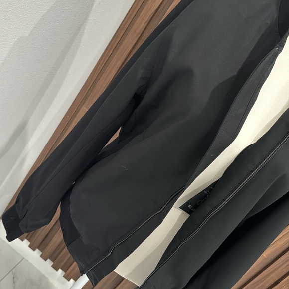 HUGO BOSS men’s jacket size 40R - Picture 3 of 12